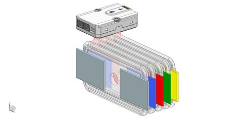 淺談物聯(lián)網(wǎng)技術(shù)在水電廠電氣開關(guān)柜測(cè)溫系統(tǒng)設(shè)計(jì)應(yīng)用及產(chǎn)品選型——以埃克倫斯電氣為例