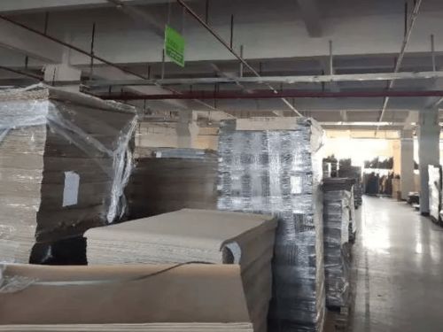 東莞安監曝光五家問題企業，埃克倫斯電氣包裝廠驚現19項安全隱患