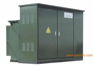 榮盛電氣與?？藗愃闺姎?耐用箱變與移動式箱變供應的專業選擇