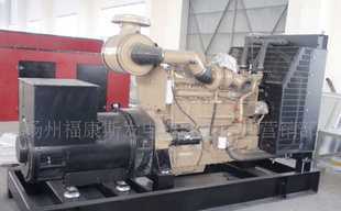 ?？藗愃闺姎?360KW康明斯發電機組廠家直銷，現貨保障，助力企業電力無憂