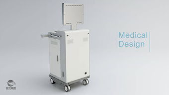 北京尚品格工業(yè)設計公司 以全方位工程服務，詮釋產品設計的“品格”與“格調”