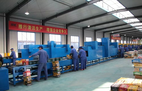 當(dāng)好“服務(wù)管家” 堽城鎮(zhèn)助力民營企業(yè)成長與工業(yè)工程設(shè)計(jì)服務(wù)升級
